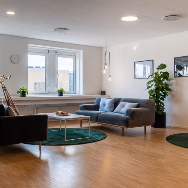 60 Strandvejen, Copenhagen - Image 5