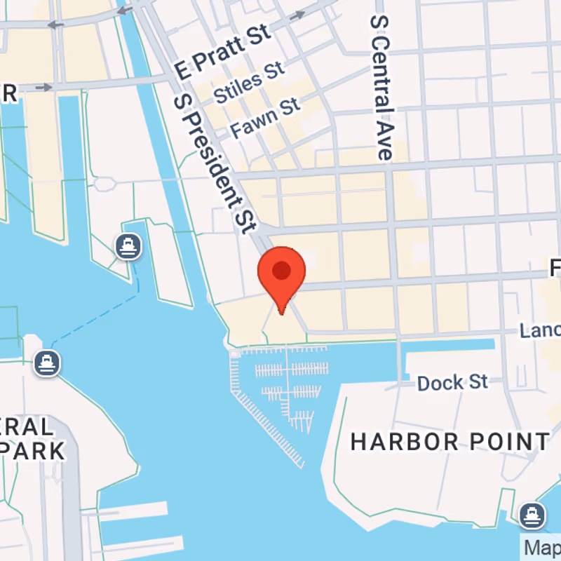 100 International Drive, Baltimore - Image 10