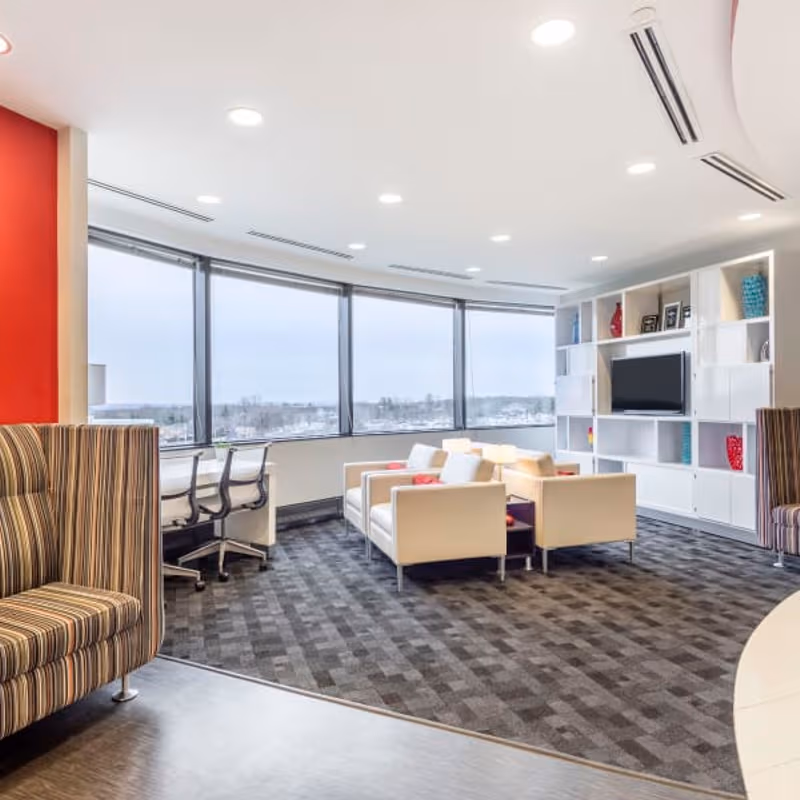 50 Tice Blvd, Woodcliff Lake - Image 2