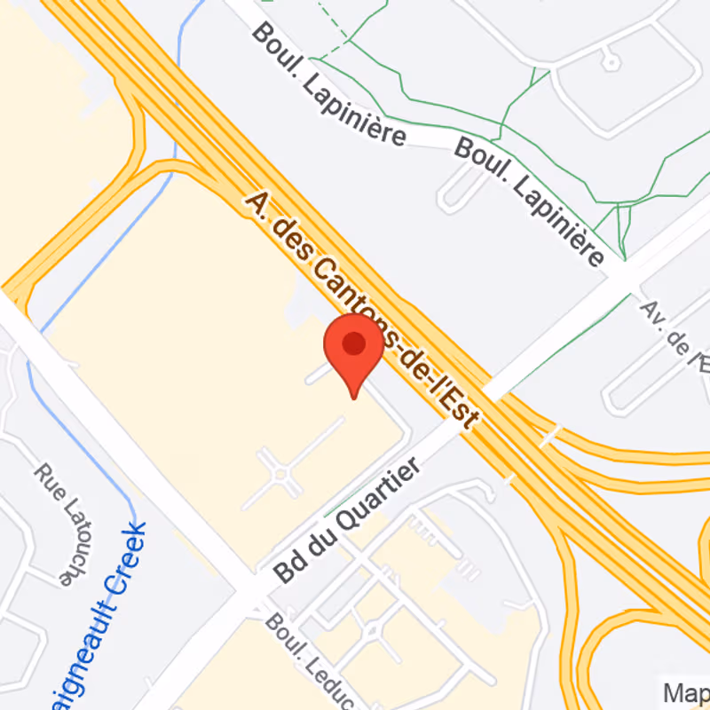 9160 Boul Leduc, Brossard - Image 10