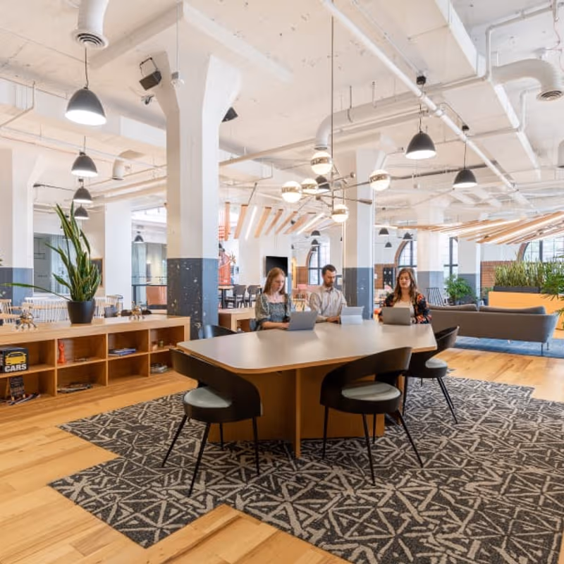 2301 Blake Street, Denver - Image 3