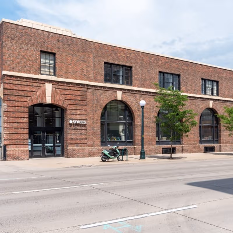 2301 Blake Street, Denver - Image 8