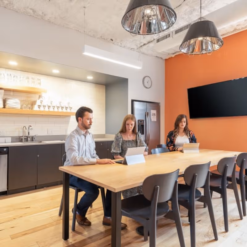 2301 Blake Street, Denver - Image 2