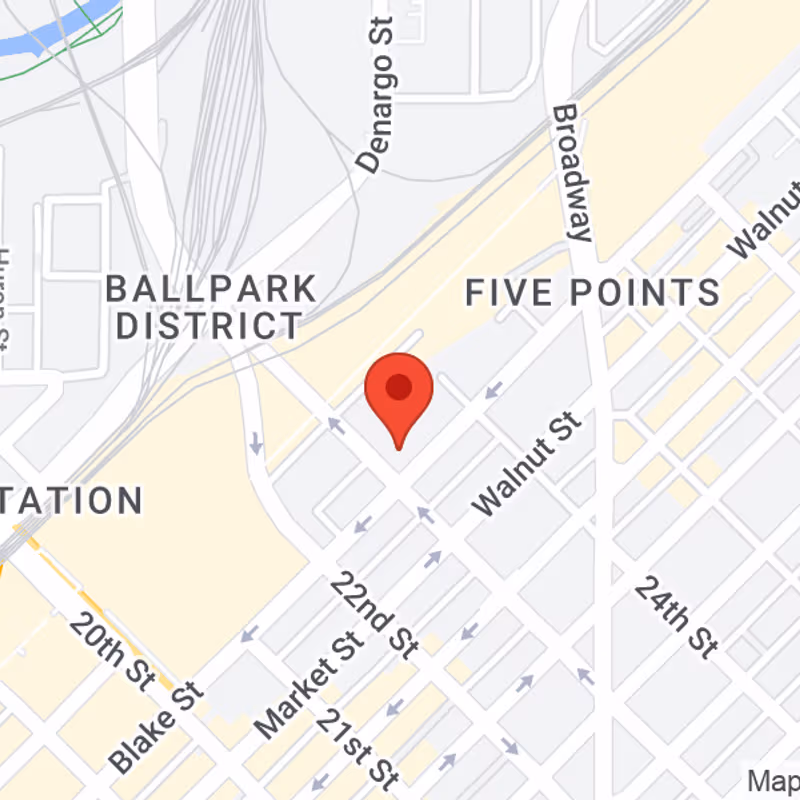 2301 Blake Street, Denver - Image 9