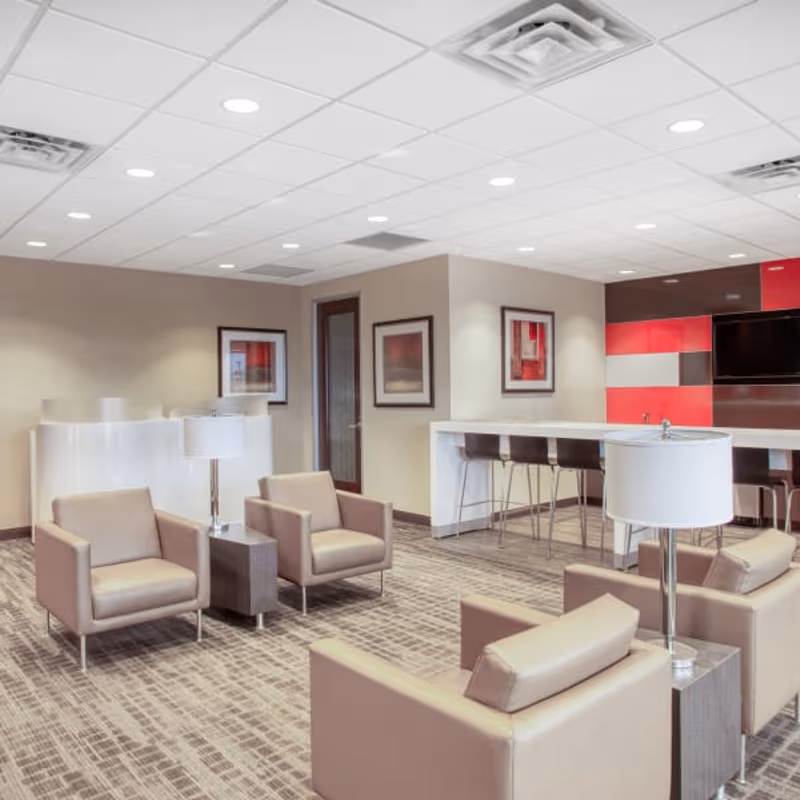 10475 Crosspoint Boulevard, Indianapolis - Image 4