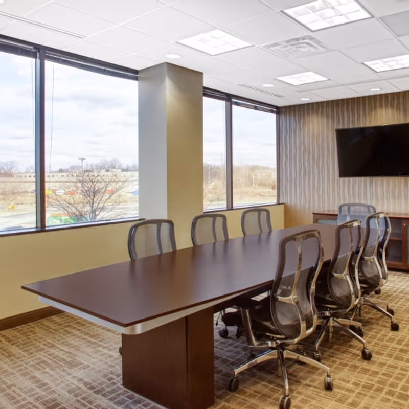 10475 Crosspoint Boulevard, Indianapolis - Image 2