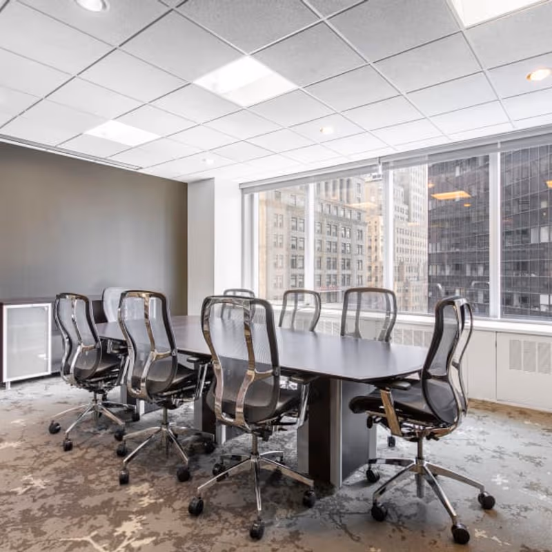 100 Park Ave, New York City - Image 5