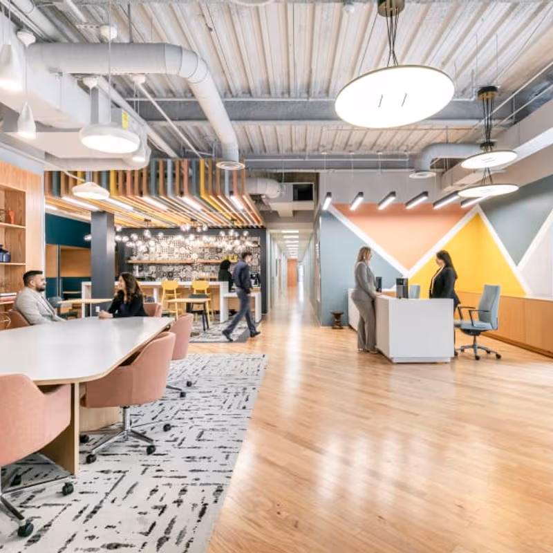 9595 Six Pines, Houston - Image 2