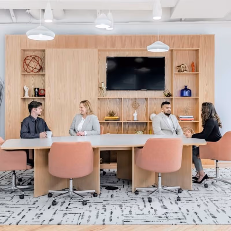 9595 Six Pines, Houston - Image 5