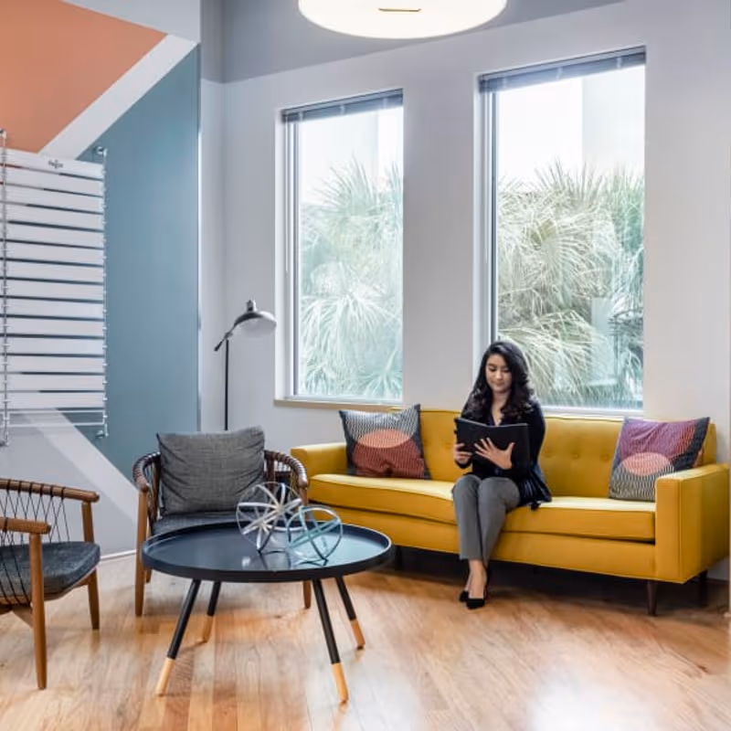 9595 Six Pines, Houston - Image 5