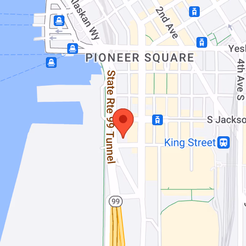 450 Alaskan Way South, Seattle - Image 12