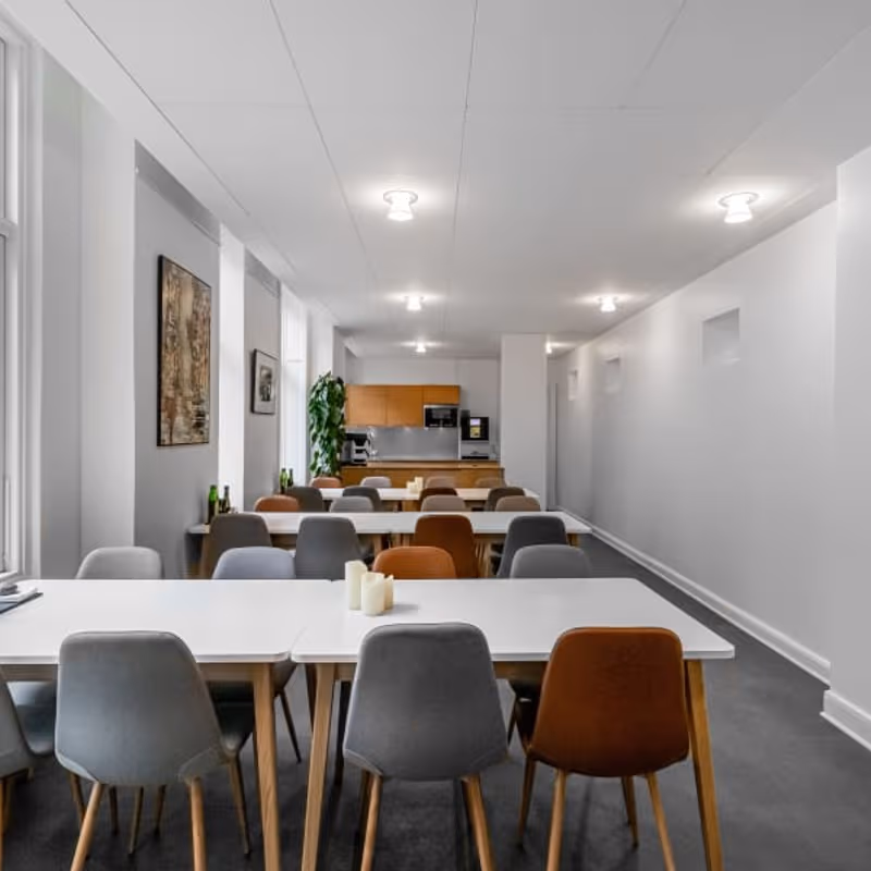 Gammel Kongevej 1, Copenhagen - Image 3