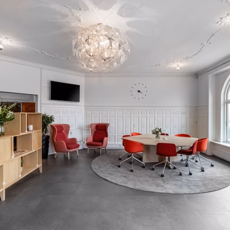 Gammel Kongevej 1, Copenhagen - Image 5