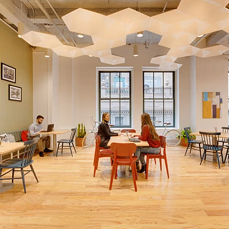 230 Park Ave, New York - Image 1