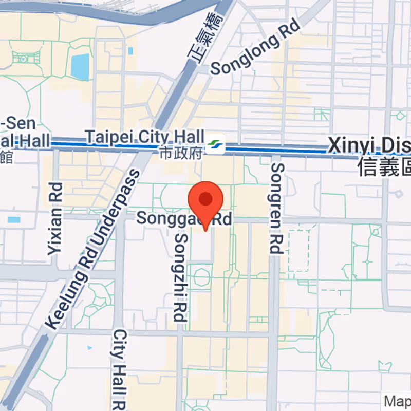 1 Songzhi Rd Xinyi District, Taipei City - Image 9