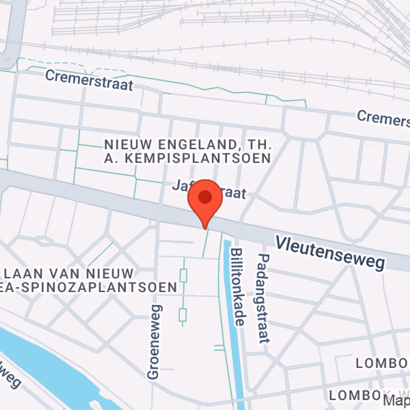 1 Niasstraat, Utrecht - Image 9