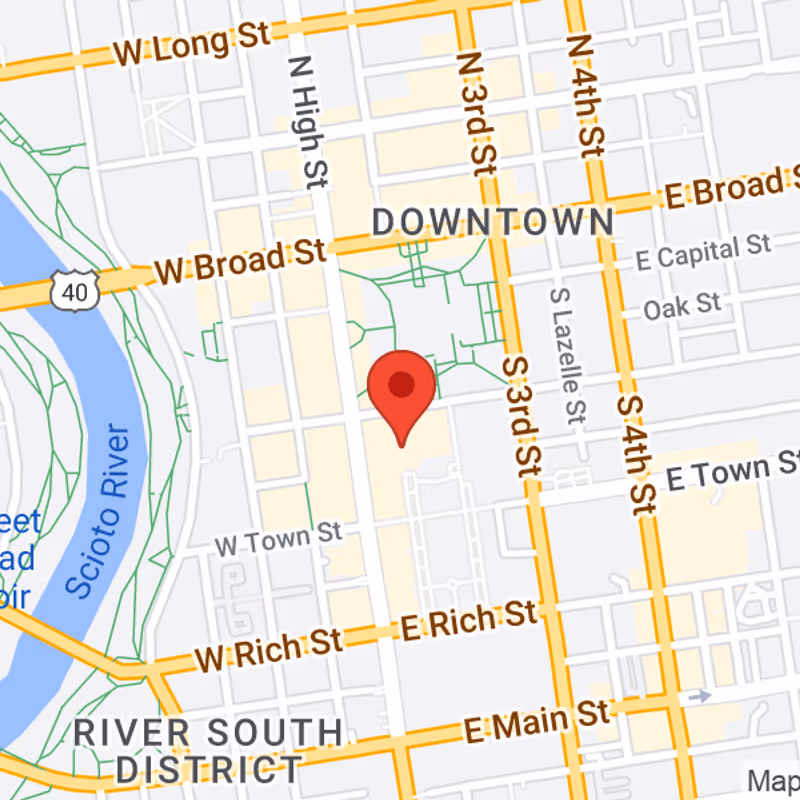 21 E State St, Columbus - Image 8