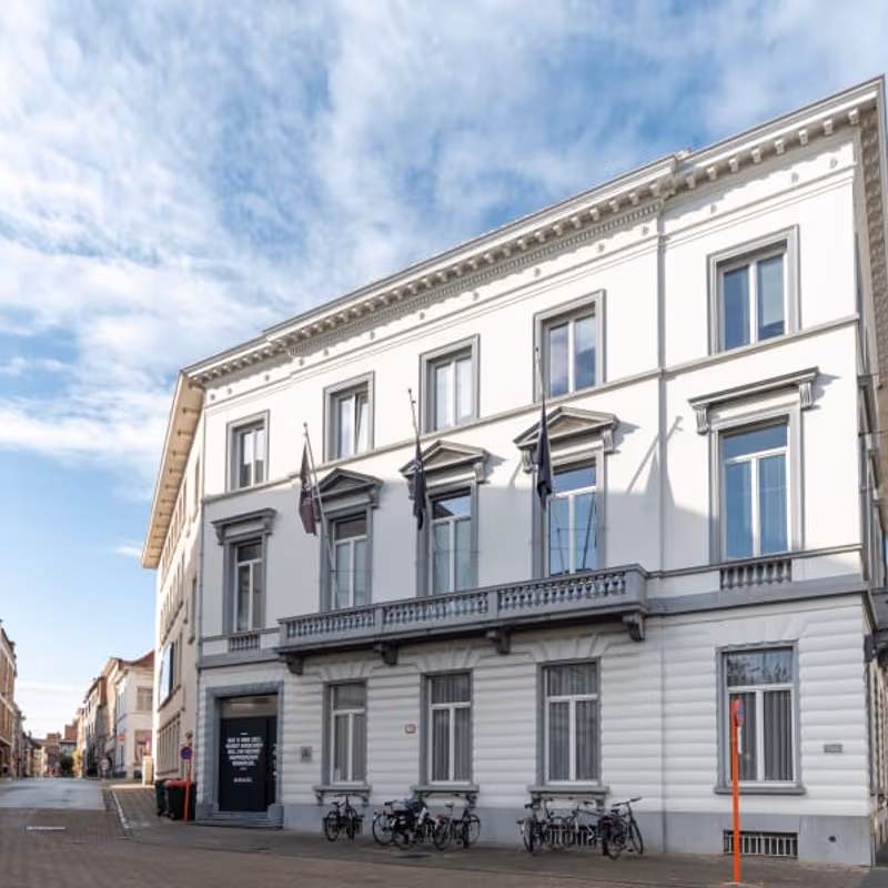 Kardinaal Mercierplein 2, Mechelen - Image 1