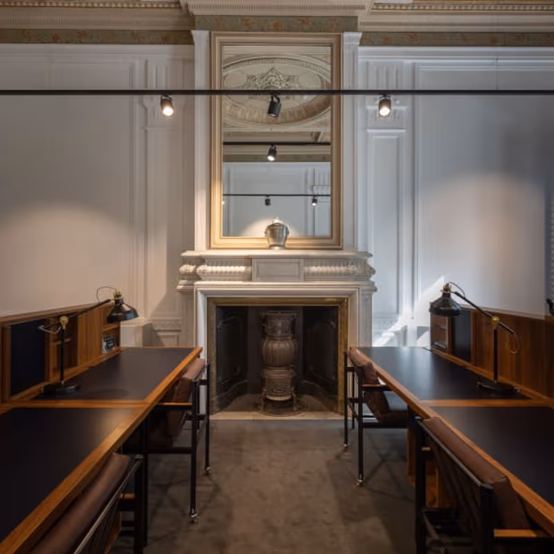 Coupure Rechts 88, Gent - Image 1