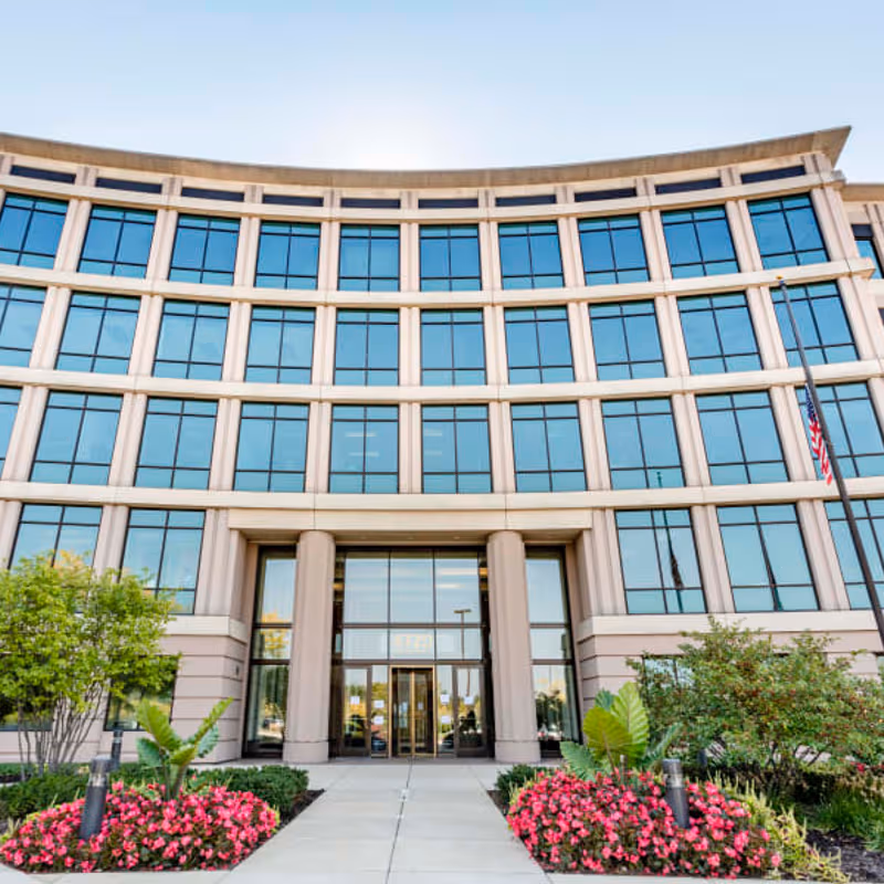 4320 Winfield Road Canterra Development, Warrenville - Image 9