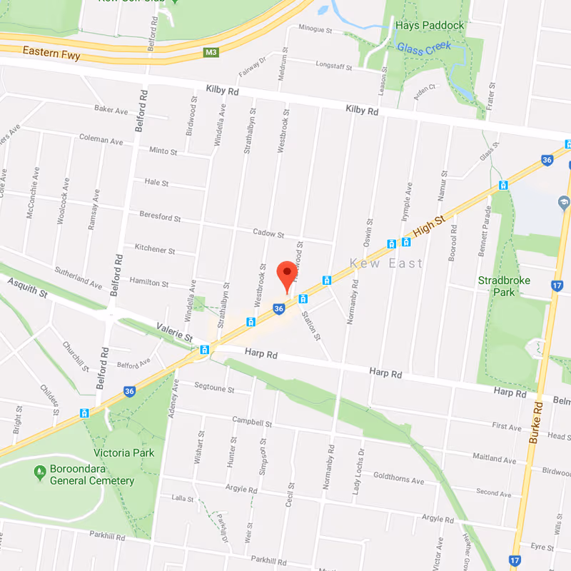 711 High Street, Kew East - Image 10