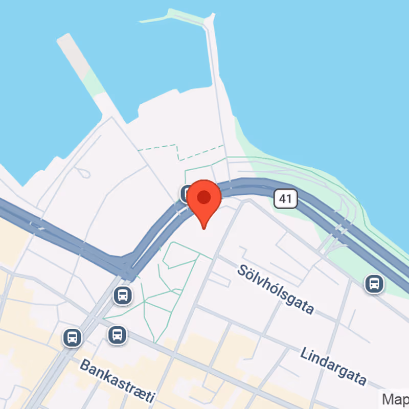 2 Kalkofnsvegur, Reykjavík - Image 10