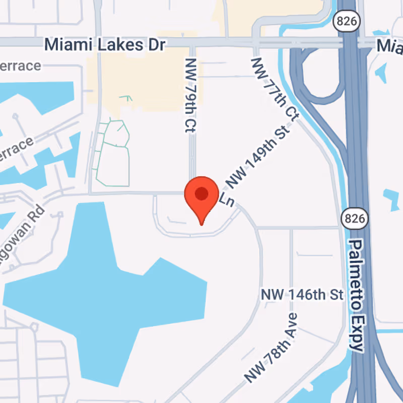 7900 Oak Ln, Miami Lakes - Image 10
