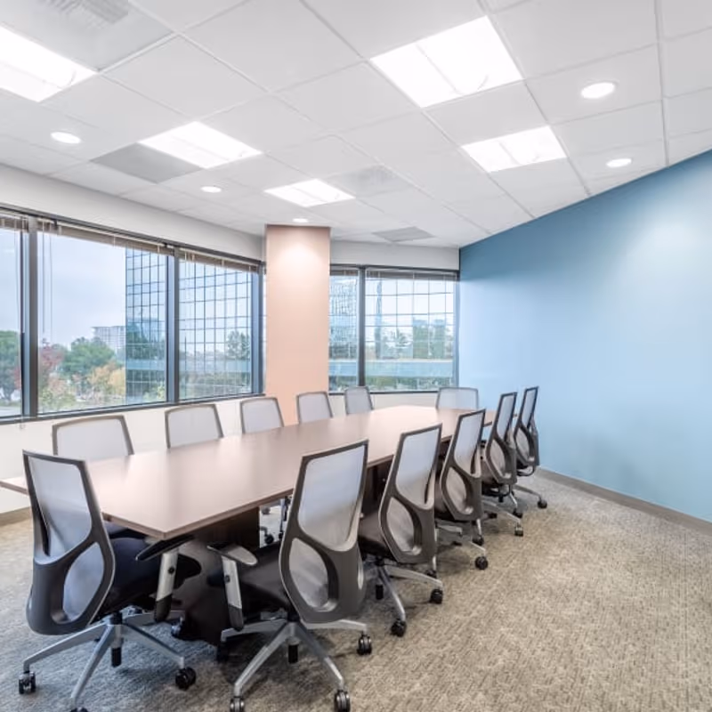 5000 Birch St, Newport Beach - Image 1