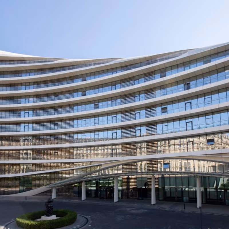 Nobel Avenue 25e, Baku - Image 9