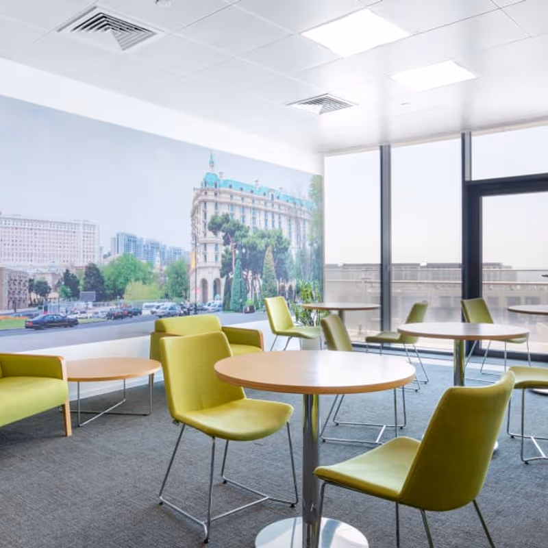 Nobel Avenue 25e, Baku - Image 2