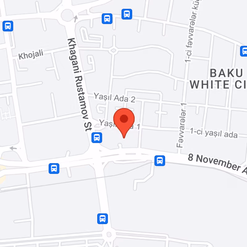 Nobel Avenue 25e, Baku - Image 10