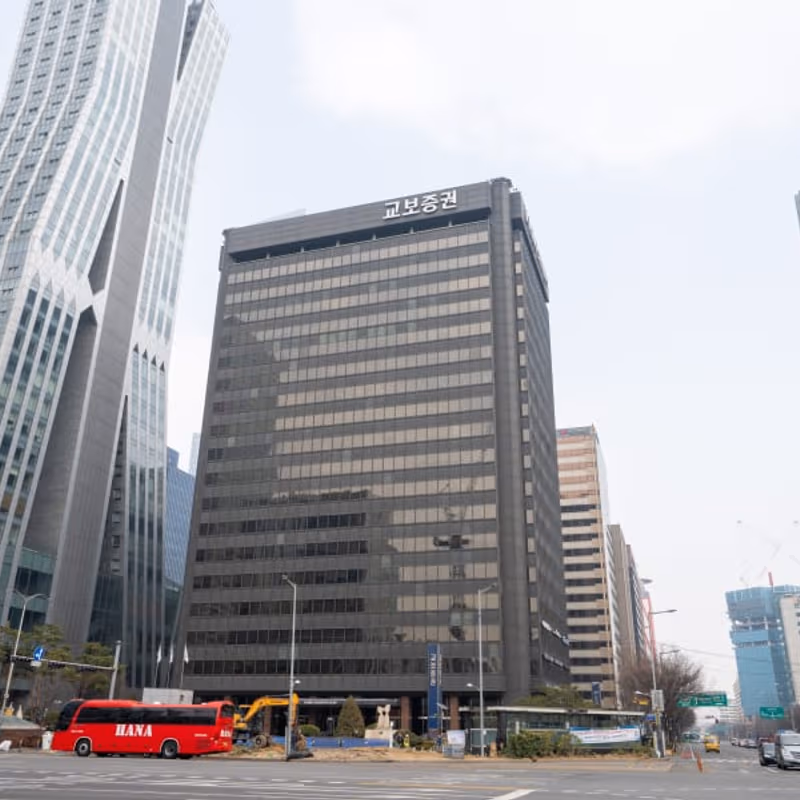 97 Yeongdungpo-gu 97 Uisadang-daero, Seoul - Image 11