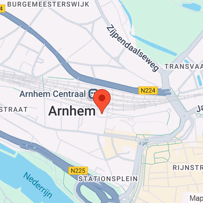 20 Nieuwe Stationsstraat, Arnhem - Image 9