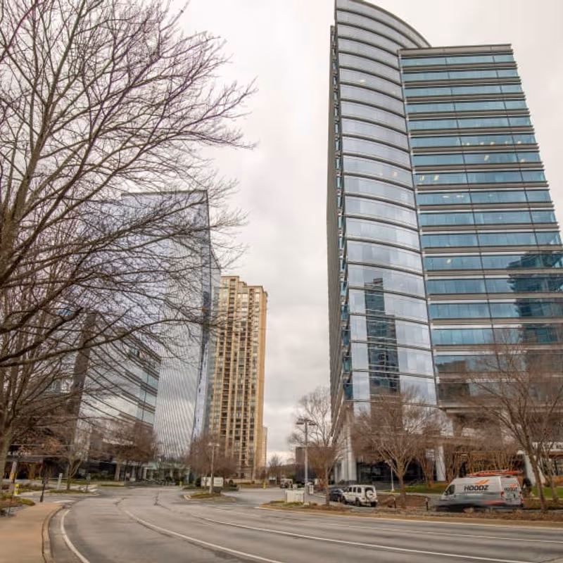3500 Lenox Rd, Atlanta - Image 8