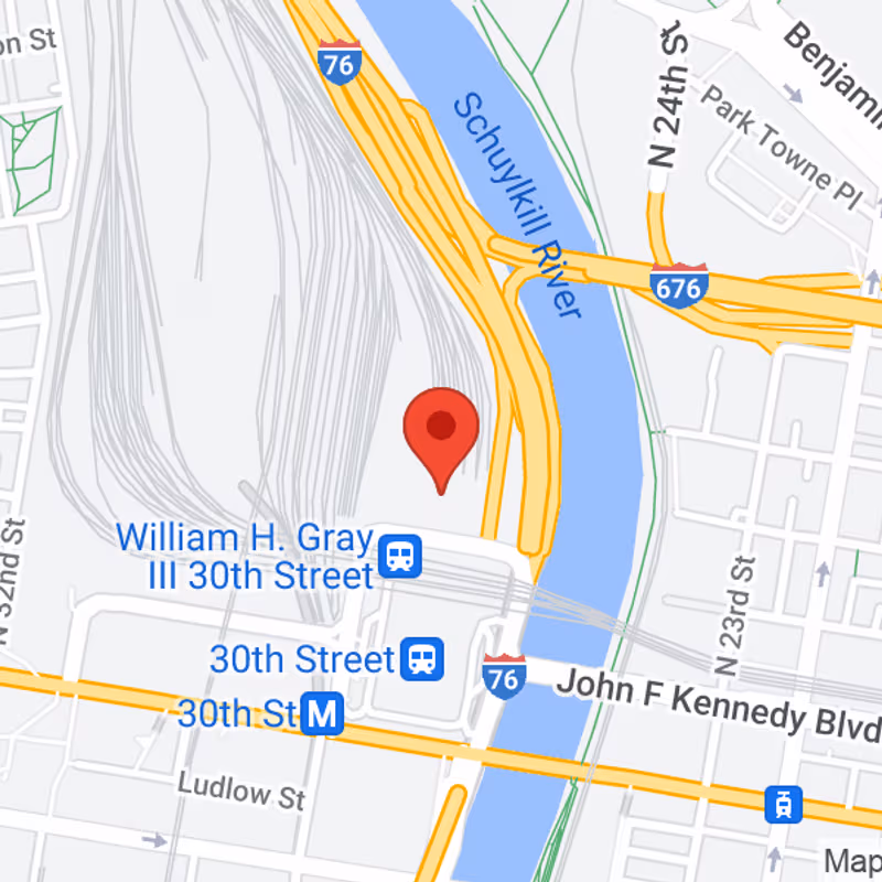 2929 Arch St, Philadelphia - Image 8