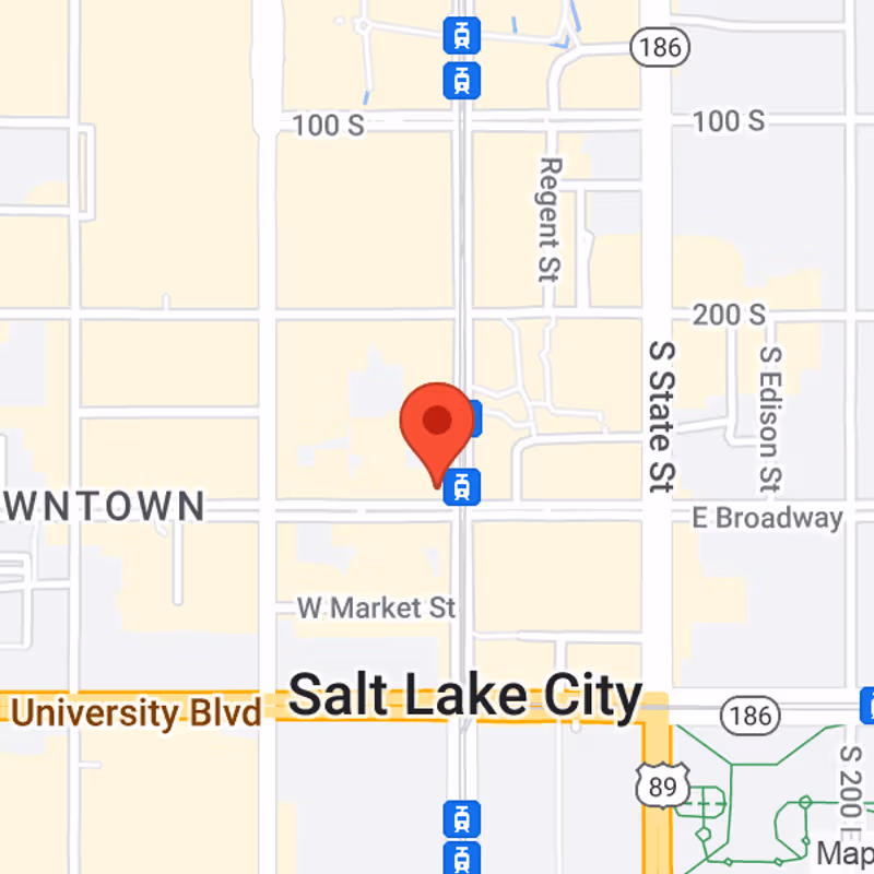 10 W Broadway, Salt Lake City - Image 8