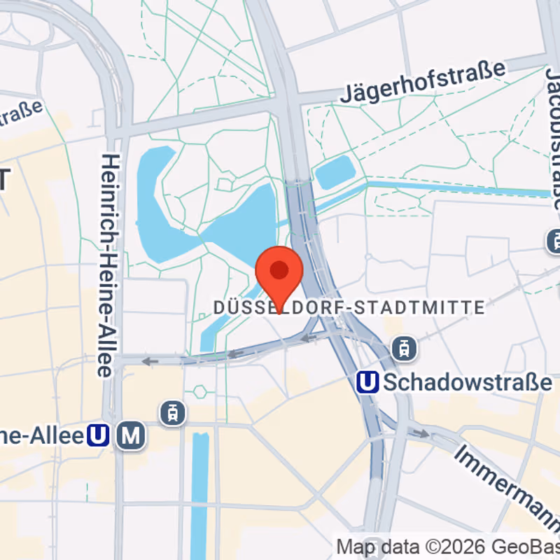 2b Koenigsallee, Dusseldorf - Image 12