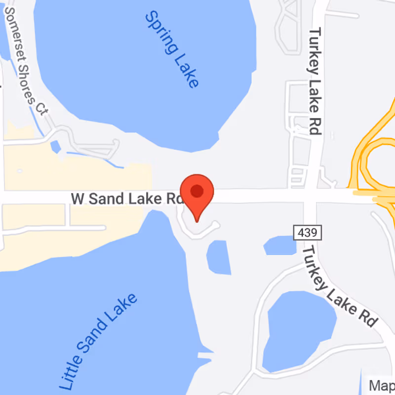 7380 West Sand Lake Road Doctor Phillips, Orlando - Image 10