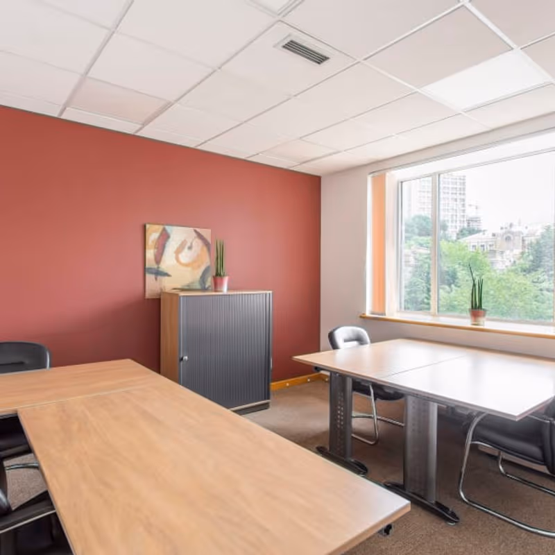 42-44 Shovkovychna St, Kyiv - Image 6