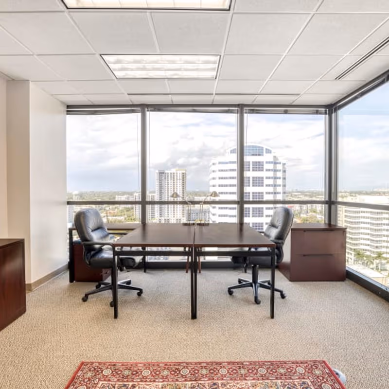 110 East Broward Blvd, Fort Lauderdale - Image 2