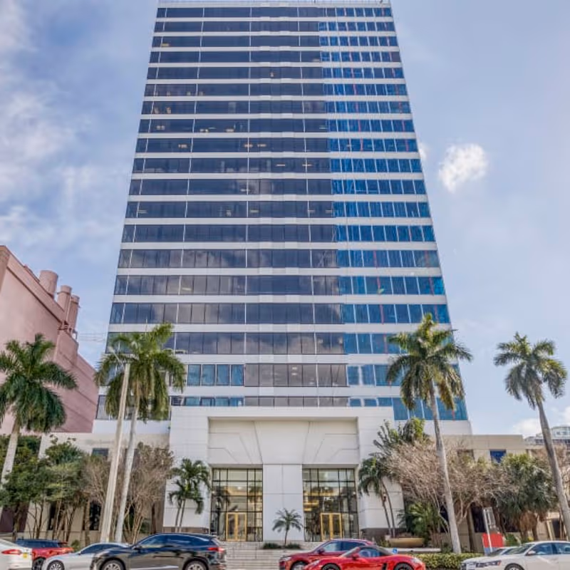 110 East Broward Blvd, Fort Lauderdale - Image 8