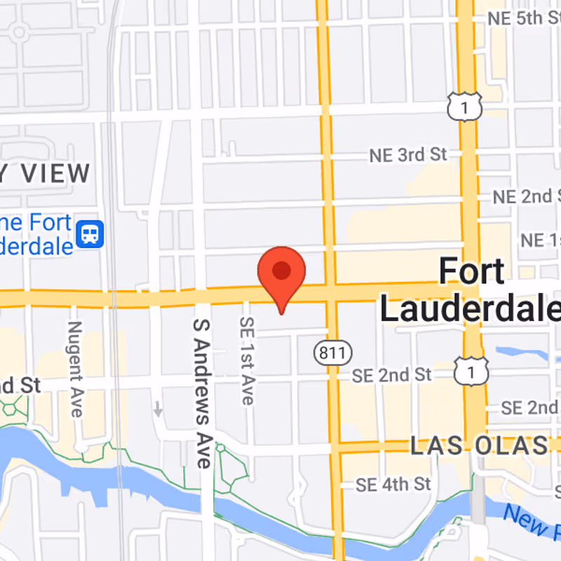 110 East Broward Blvd, Fort Lauderdale - Image 9