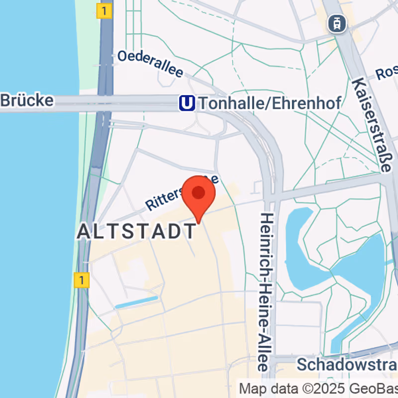 1 Neubrueckstrasse, Dusseldorf - Image 12