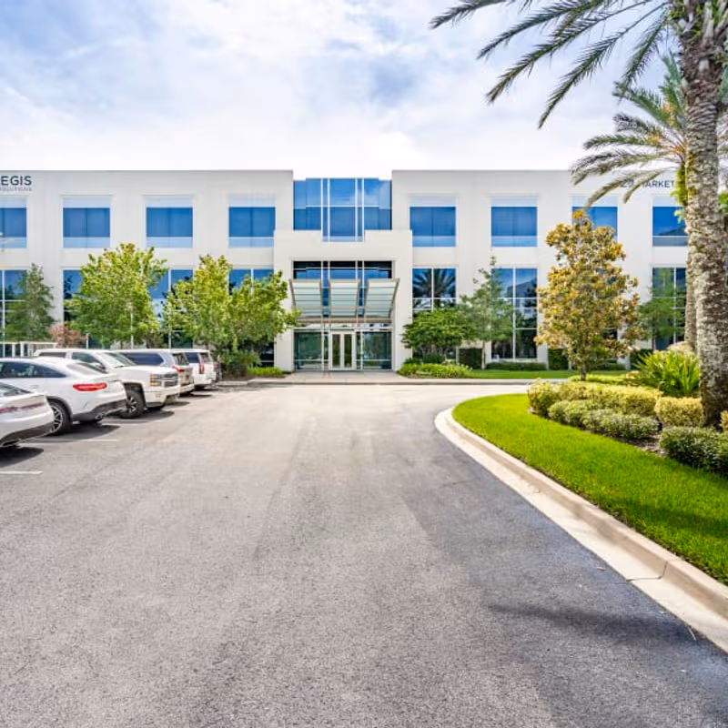 10752 Deerwood Park Blvd, Jacksonville - Image 8