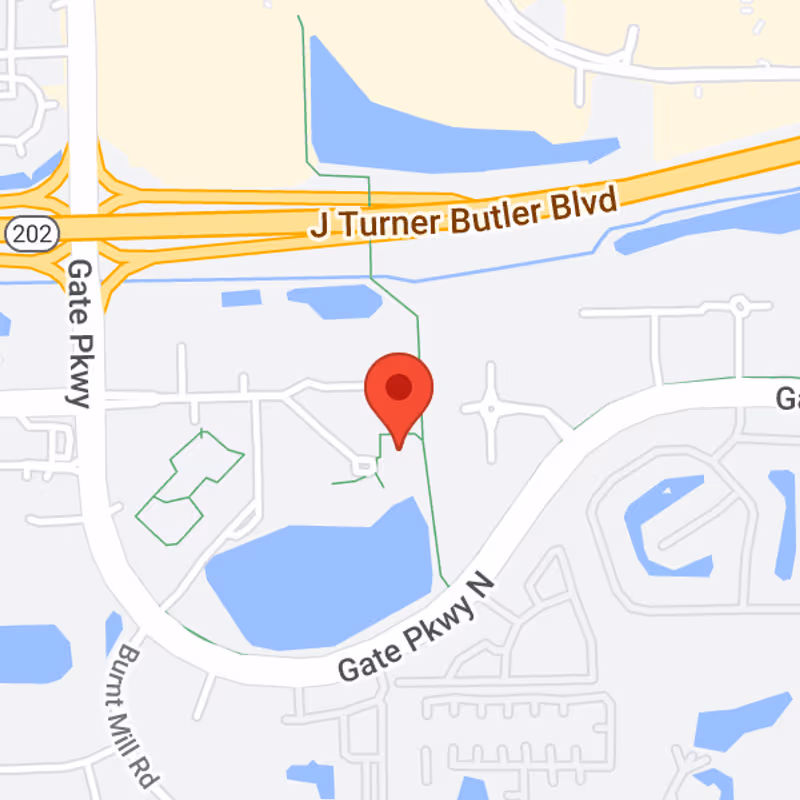 10752 Deerwood Park Blvd, Jacksonville - Image 9