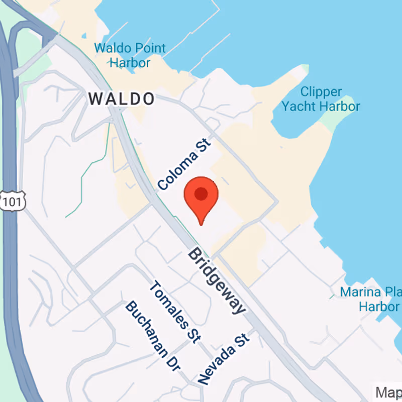 1 Harbor Dr, Sausalito - Image 10