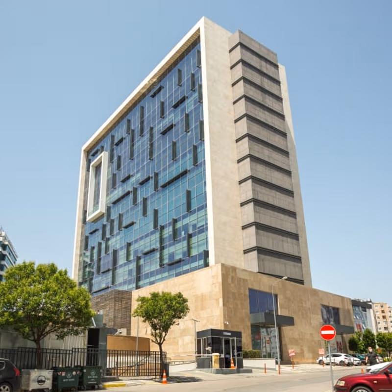 21 Altaycesme Mahallesi Camli Sokak, Istanbul - Image 9