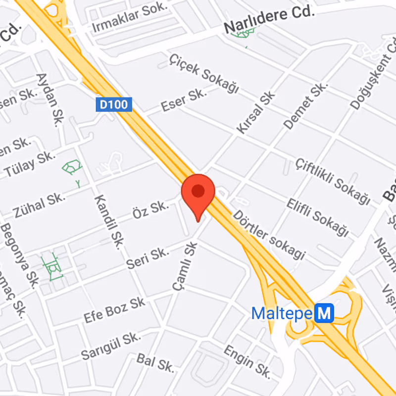 21 Altaycesme Mahallesi Camli Sokak, Istanbul - Image 10