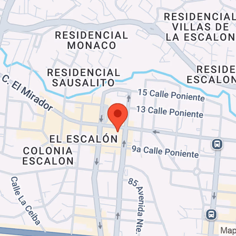 89 Avenida Norte Y Calle El Mirador Local 201 A Edificio World Trade Center, San Salvador - Image 9