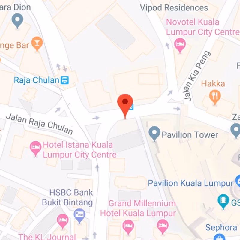 30 Jalan Sultan Ismail, Kuala Lumpur - Image 12